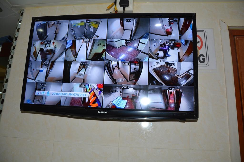 Everest Base Camp Hostel Hong Kong Ngoại thất bức ảnh