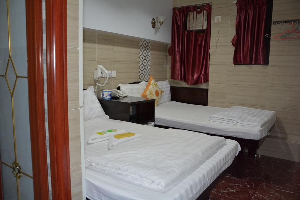 Everest Base Camp Hostel Hong Kong Ngoại thất bức ảnh