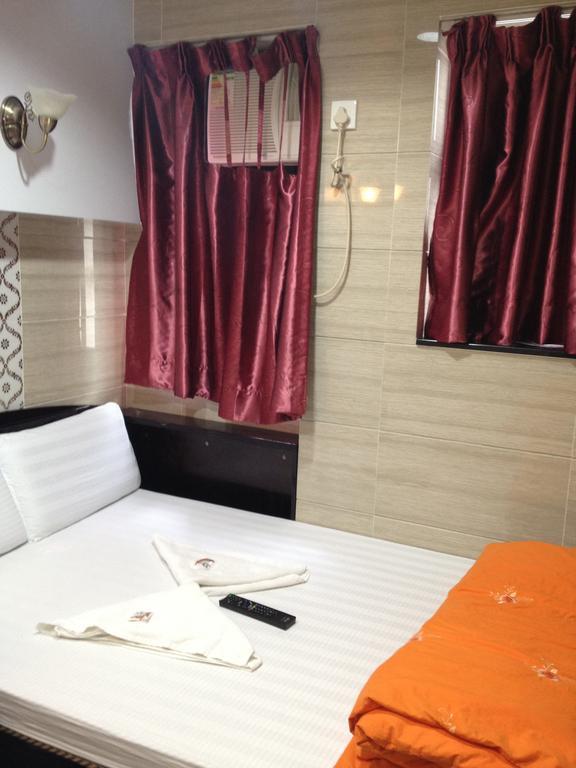 Everest Base Camp Hostel Hong Kong Ngoại thất bức ảnh