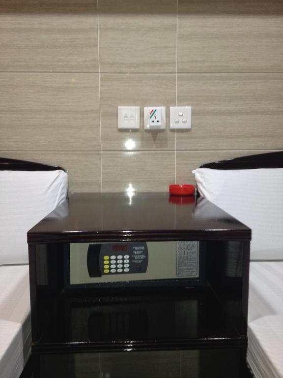 Everest Base Camp Hostel Hong Kong Ngoại thất bức ảnh