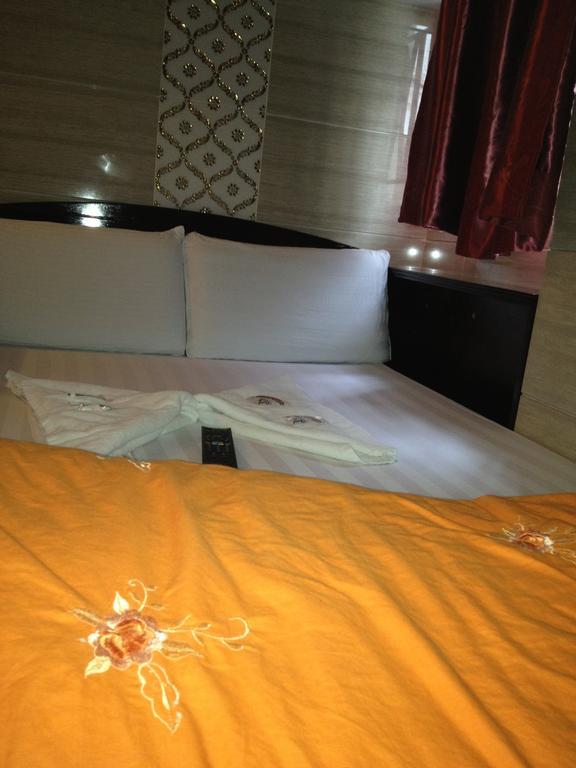 Everest Base Camp Hostel Hong Kong Ngoại thất bức ảnh