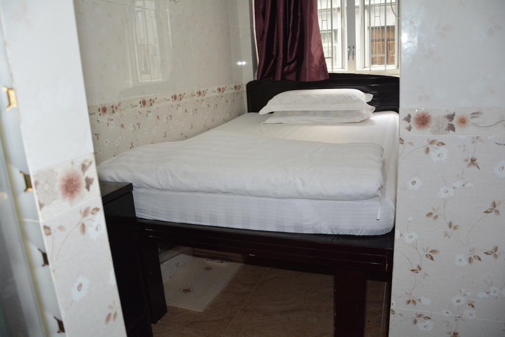 Everest Base Camp Hostel Hong Kong Ngoại thất bức ảnh