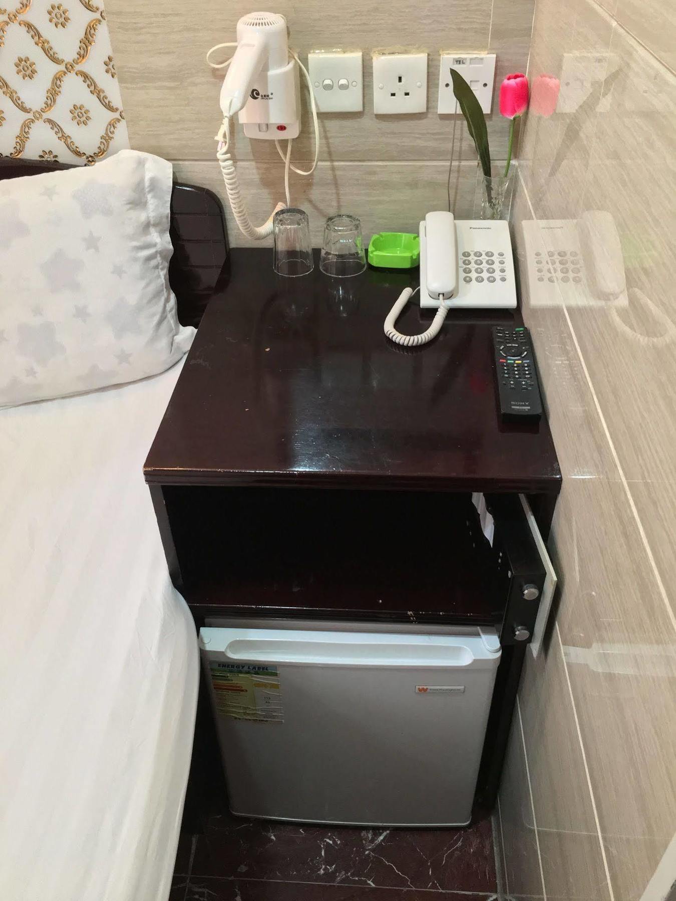Everest Base Camp Hostel Hong Kong Ngoại thất bức ảnh