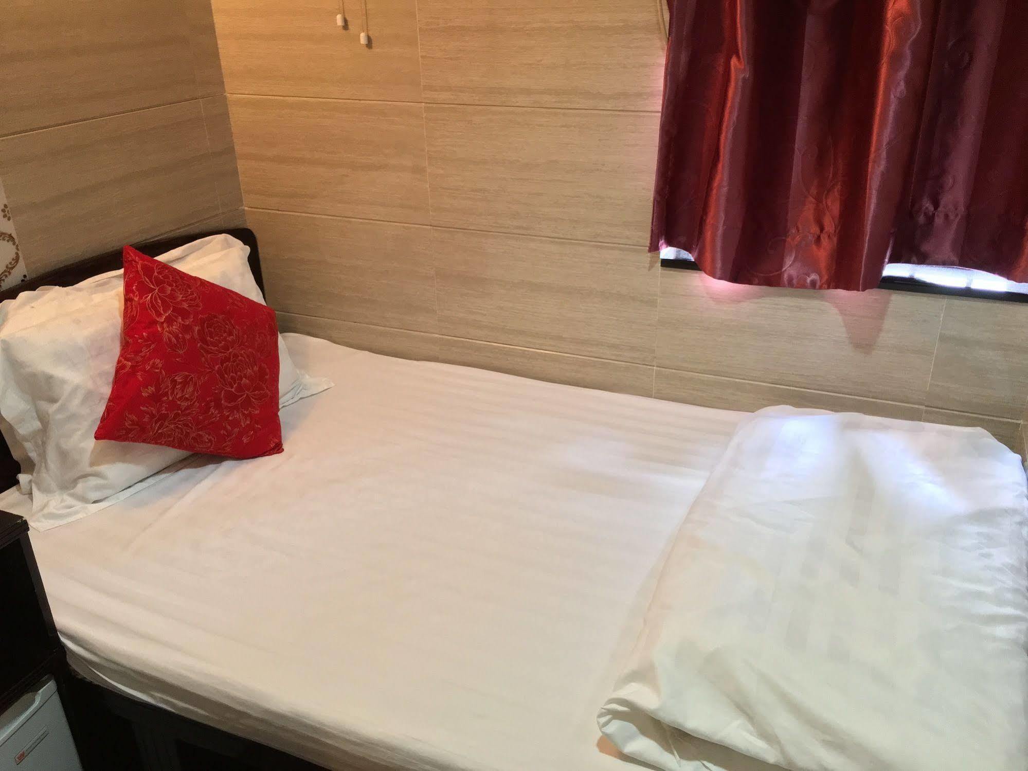 Everest Base Camp Hostel Hong Kong Ngoại thất bức ảnh