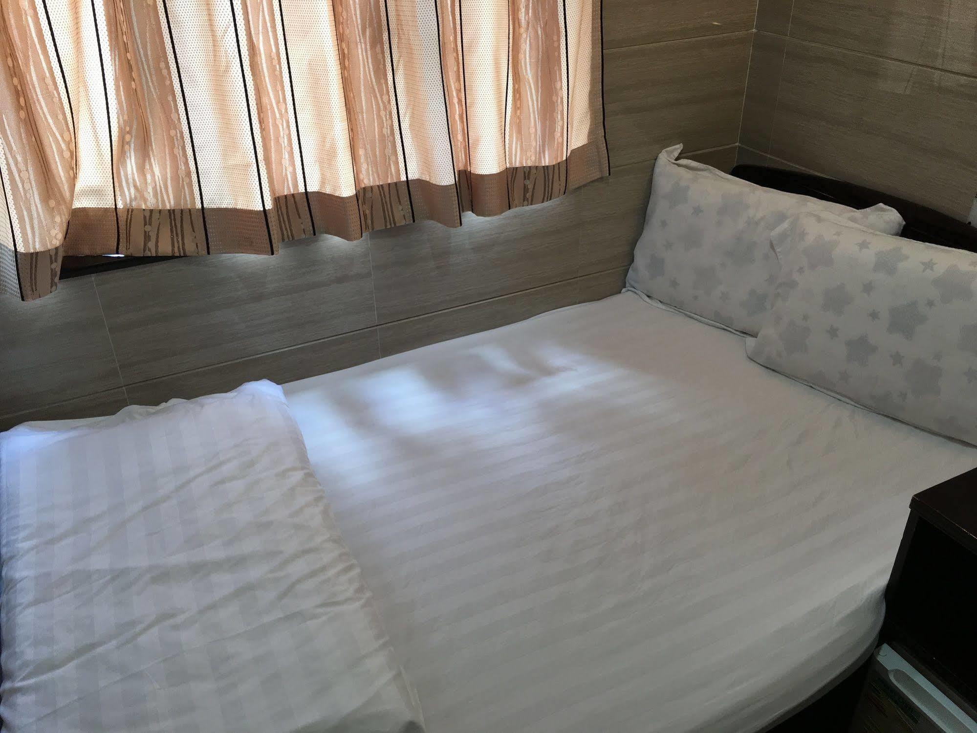 Everest Base Camp Hostel Hong Kong Ngoại thất bức ảnh