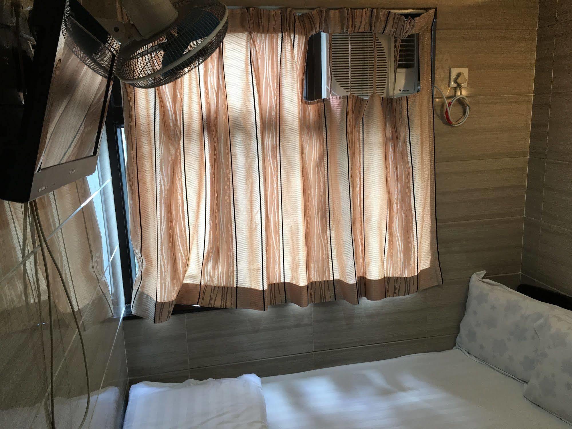 Everest Base Camp Hostel Hong Kong Ngoại thất bức ảnh