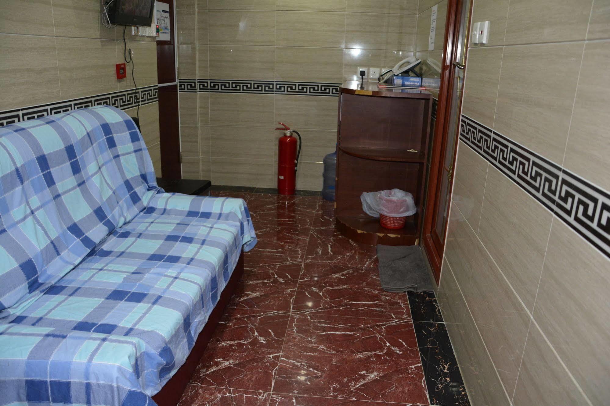 Everest Base Camp Hostel Hong Kong Ngoại thất bức ảnh